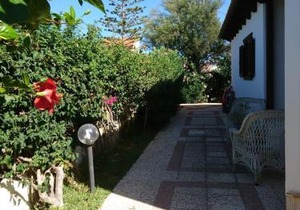 Punta Secca - DEGNO -