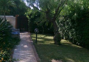 Punta Secca - DEGNO -