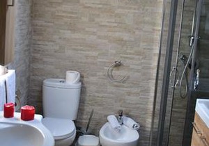 Recanto do Sol apartment