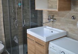 Recanto do Sol apartment