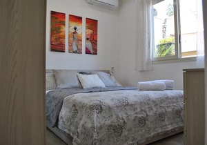 Recanto do Sol apartment