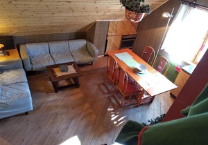 Relax in Pescocostanzo