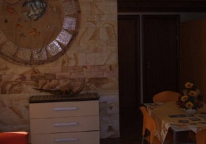 RELAXATION HOUSE CALA ROSSA