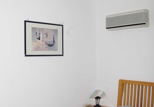 Relaxing apartment for 2 people in residence