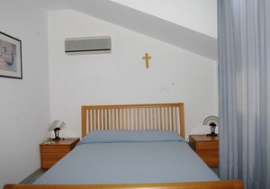 Relaxing apartment for 2 people in residence