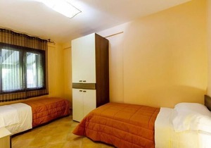Residence Hydria, Campofelice di Rocella
