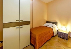 Residence Hydria, Campofelice di Rocella