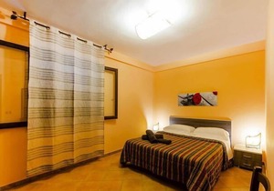 Residence Hydria, Campofelice di Rocella