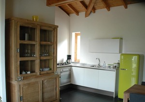 Residence Tenuta Madonnina, Castiglione di Sicilia