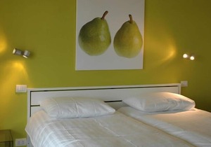 Residence Tenuta Madonnina, Castiglione di Sicilia