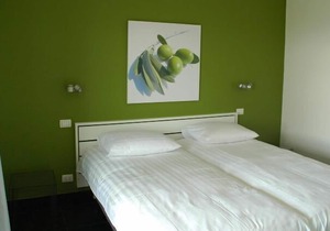 Residence Tenuta Madonnina, Castiglione di Sicilia