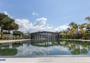 Residence Corallo Portorosa