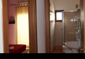 Residence Costa del Sole 50 meters from the beach of the Catania coast