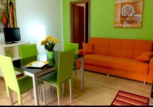 Residence Costa del Sole 50 meters from the beach of the Catania coast