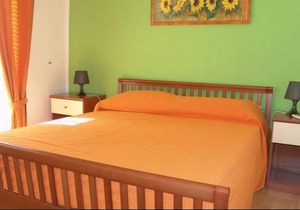 Residence Costa del Sole 50 meters from the beach of the Catania coast