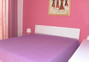 Residence Costa del Sole 50 meters from the beach of the Catania coast
