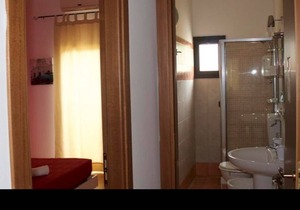 Residence Costa del Sole apartment 50 meters from the sandy beach