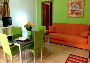 Residence Costa del Sol