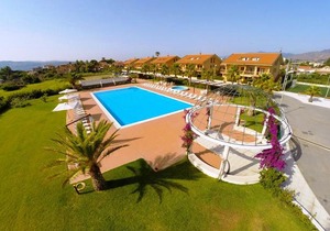 Residence Dei Margi