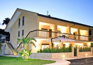 Residence dei Margi Messina - ISI01253-DYB