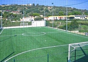 Residence dei Margi Messina - ISI01253-DYB