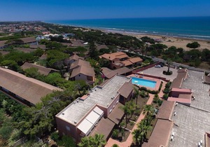 Residence del Mare CaseSicule / One Bedroom Apartment downstairs