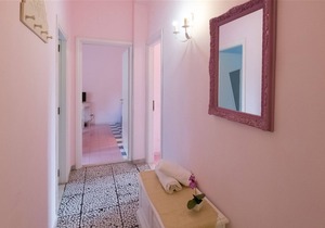 Residence for 4 people at 200 meters. from the sea - APT.8