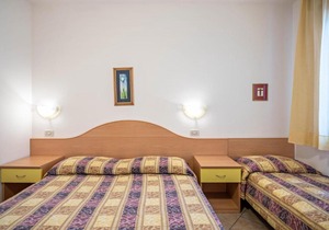 Residence Guardamar Trilocale 1 in Caorle