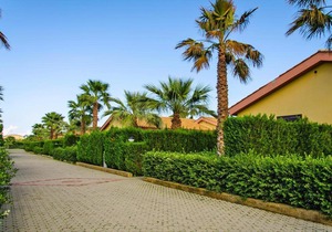 Residence Hydria Campofelice di Rocella - ISI071002-LYB