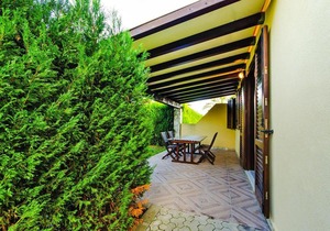 Residence Hydria Campofelice di Rocella - ISI071002-LYB