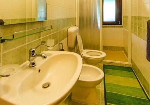 Residence Hydria Campofelice di Rocella - ISI071002-LYB