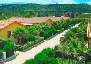 Residence Hydria Campofelice di Rocella - ISI071002-LYC