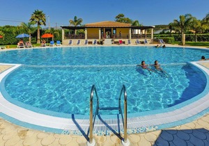 Residence Hydria Campofelice di Rocella - ISI071002-LYC