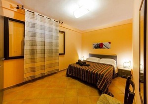 Residence Hydria, Campofelice di Rocella