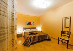 Residence Hydria, Campofelice di Rocella