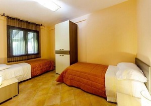 Residence Hydria, Campofelice di Rocella
