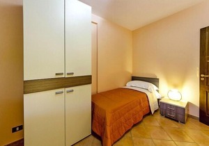 Residence Hydria, Campofelice di Rocella