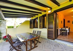 Residence Hydria, Campofelice di Rocella