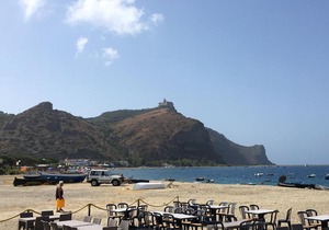 Residence La Tonnara