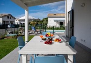 Residence Salinelle Beach Villa Vulcano 4