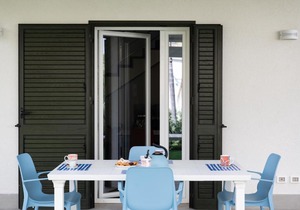 Residence Salinelle Beach Villa Salina 5