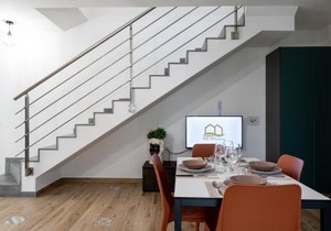Residence Salinelle Beach Villa Salina 5
