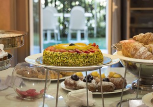 Romano Palace Luxury Hotel