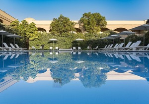 Romano Palace Luxury Hotel