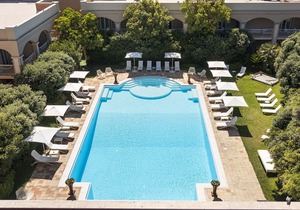 Romano Palace Luxury Hotel