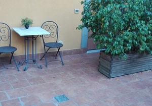 Rooms with bathroom 600mt polyclinic messina