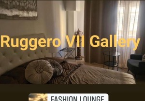 Ruggero Settimo Gallery