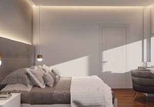 Ruggero Settimo - Room & Suite
