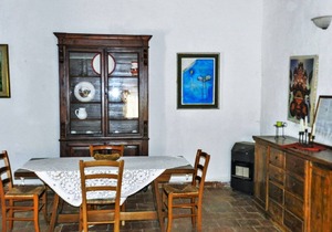Rural Holiday Home in Fulgatore with Private Swimming Pool