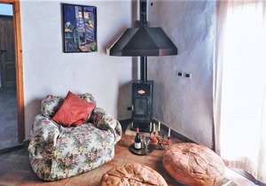 Rural Holiday Home in Fulgatore with Private Swimming Pool